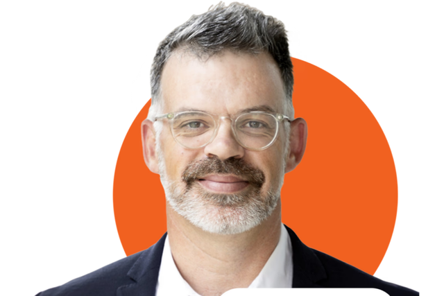 예일대 로스쿨 출신 변호사인 벤자민 라일리. (사진=라일리 서브스택)