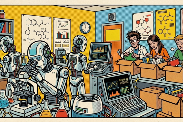 기사의 이해를 돕기 위해 AI 도구로 제작한 이미지. (사진=제미나이)