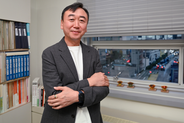 퀀텀에이아이 최성집 대표. (사진=퀀텀에이아이)