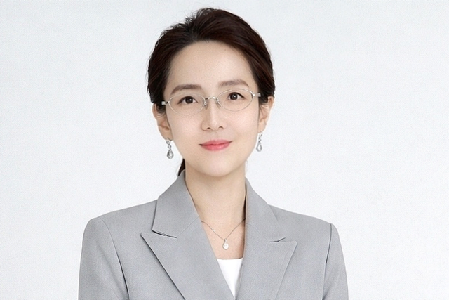 정윤경 고려대학교 법학연구원 학술연구교수. (사진=커뮤니케이션북스)