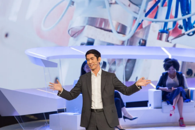 덱스 헌터 토리케. (사진=헌터 토리케 홈페이지)