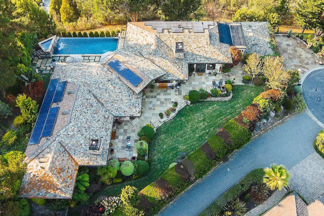 스톰 던컨이 내놓은 매물. (사진=링크드인)