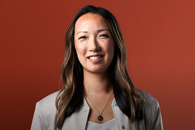 클라라 시(Clara Shih). (사진=뉴 워크 재단)