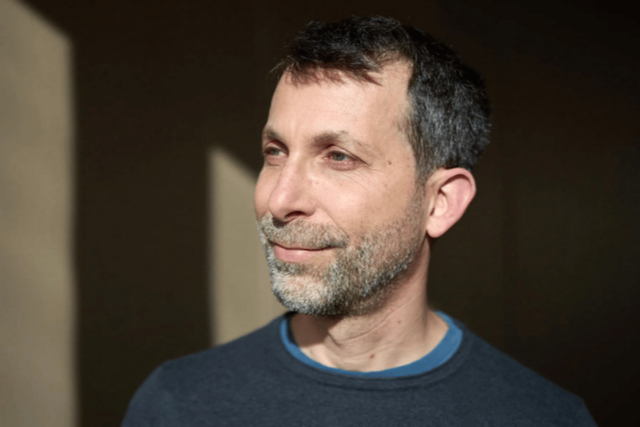 '알파고'의 설계자 데이비드 실버. (사진=이네퍼블 인텔리전스)