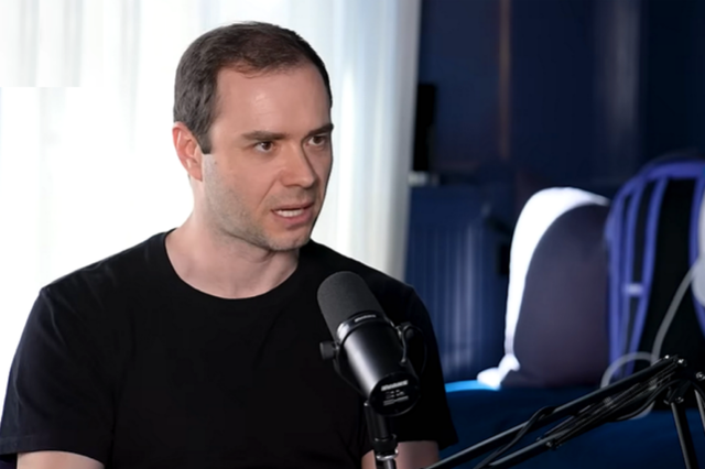 안드레이 카르파티(Andrej Karpathy). (사진=노 프라이어스)