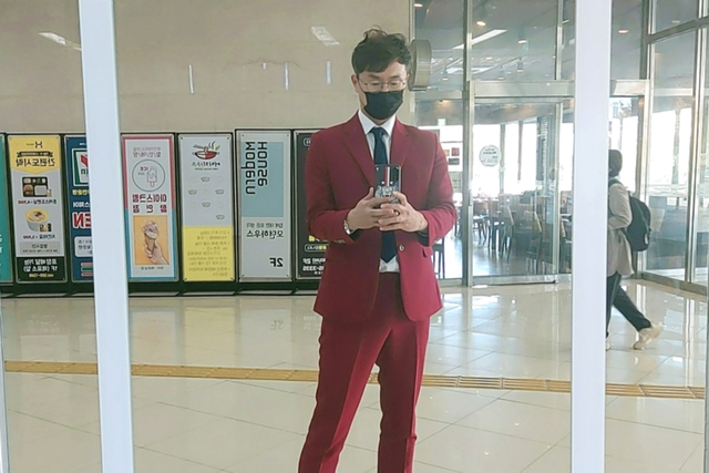 나우철&nbsp;광주광역시청 교통운영과 팀장. (사진=광주광역시)