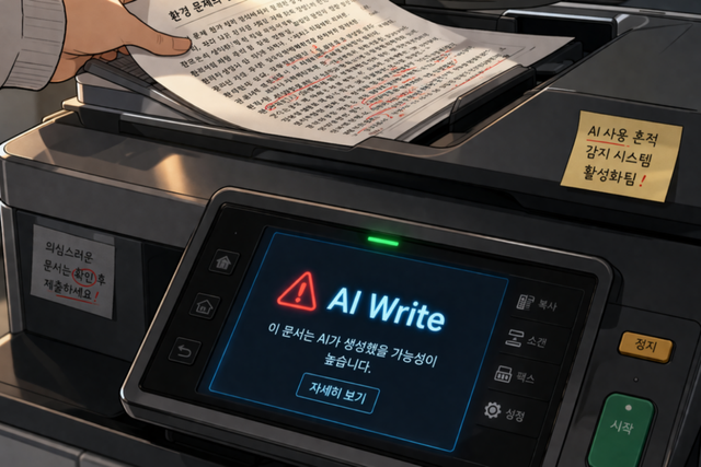 기사의 이해를 돕기 위해 AI 도구로 제작한 이미지. (사진=챗GPT)