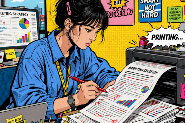 기사의 이해를 돕기 위해 AI 도구로 제작한 이미지. (사진=챗GPT)