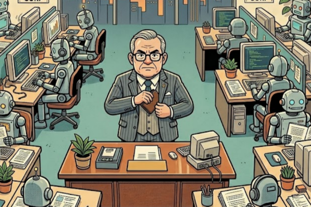 기사의 이해를 돕기 위해 AI 도구로 제작한 이미지. (사진=제미나이)