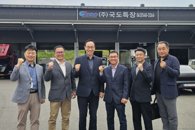(사진=국도특장)