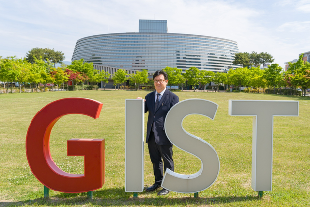 김태 MIRACLE 사업단장(GIST 의생명공학과장). (사진=지스트)