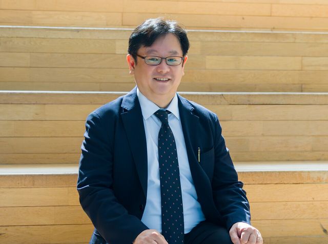 김태 MIRACLE 사업단장(GIST 의생명공학과장). (사진=지스트)