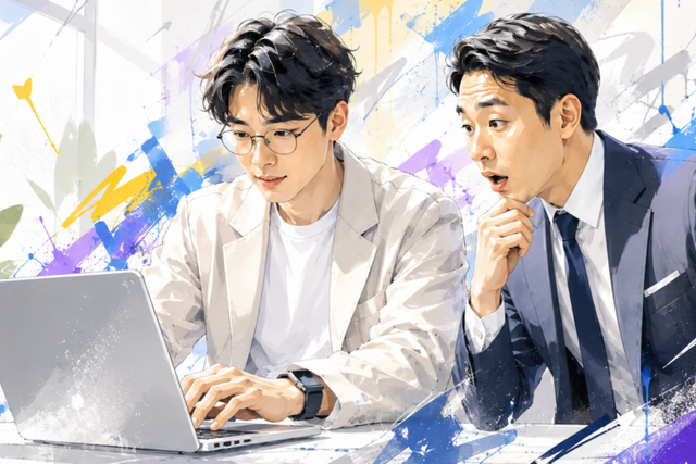 기사의 이해를 돕기 위해 AI 도구로 제작한 이미지. (사진=챗GPT)