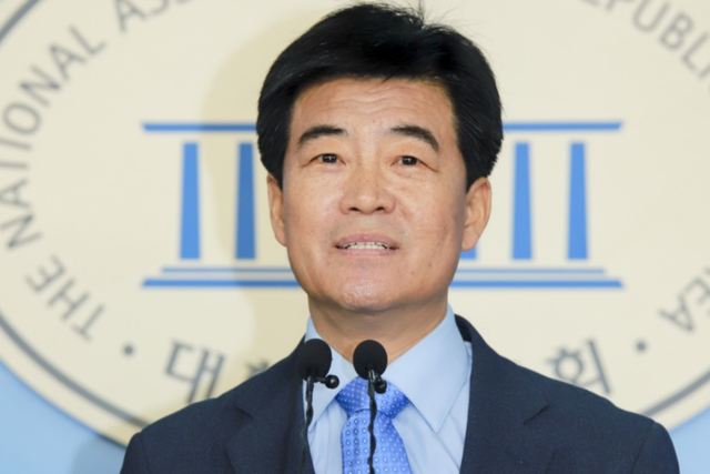 정우식 사무총장. (사진=한국재생에너지산업발전협의회)