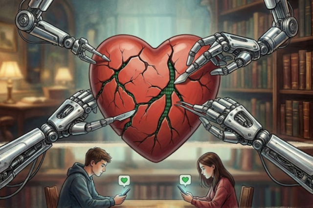 기사의 이해를 돕기 위해 AI 도구로 제작한 이미지. (사진=제미나이)