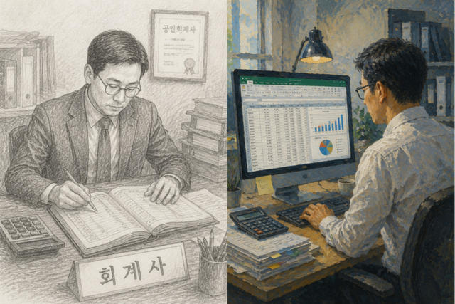 기사의 이해를 돕기 위해 AI 도구로 제작한 이미지. (사진=챗GPT)