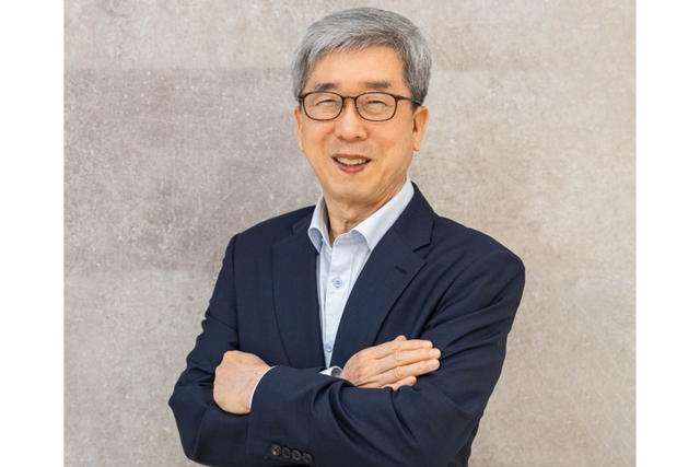 GIST 환경·에너지공학과 문승현 초빙석학. (사진=지스트)
