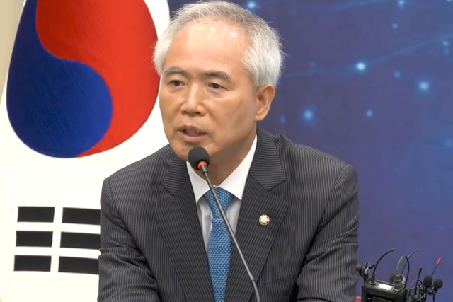 양부남 국회의원. (사진=의원실)