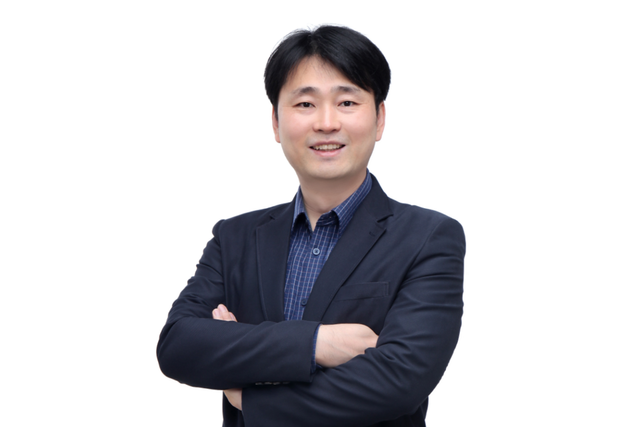 GIST 반도체특성화대학원 이민재 원장. (사진=지스트)