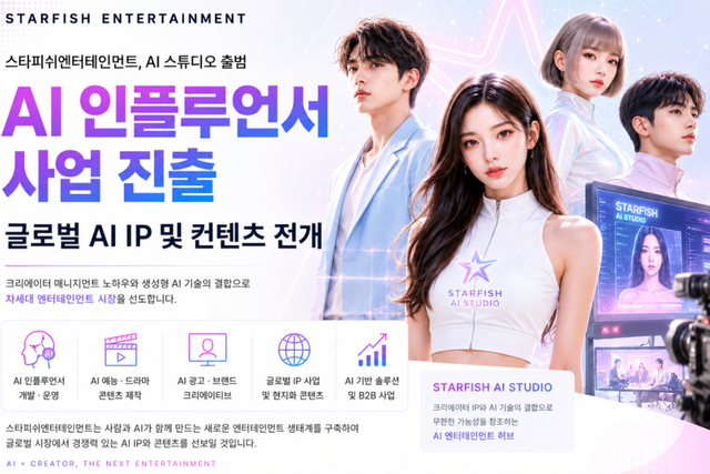 (사진=스타피쉬엔터테인먼트)