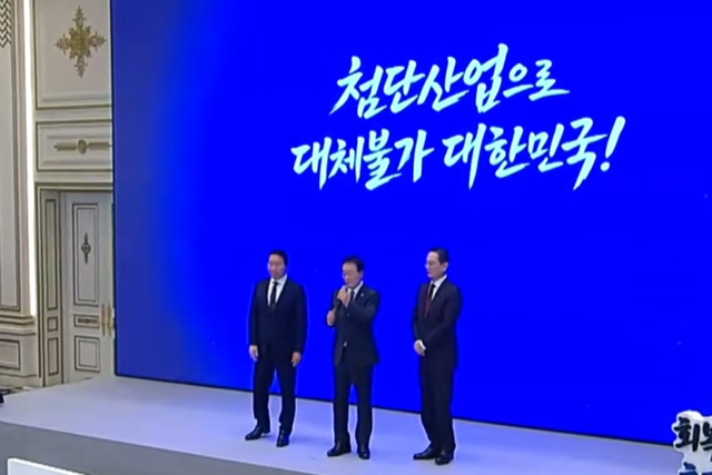 (사진=이재명 대통령 SNS)