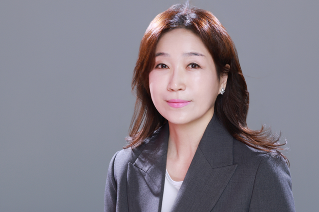 김지영 대표이사. (사진=바커케미칼코리아)