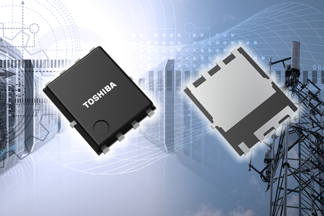 (image=Toshiba Electronic Devices & Storage Corporation)