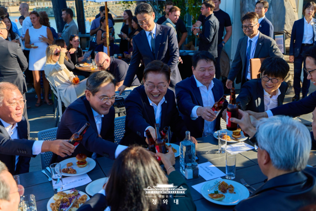 (사진=청와대)