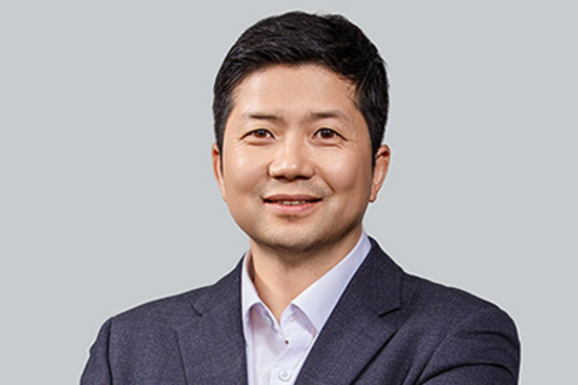 서울대학교 AI연구원장을 맡고 있는 이재욱 컴퓨터공학부 교수. (사진=서울대 AI연구원)