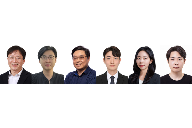 GIST-서울대-USC, 국제 공동연구팀 단체 사진. (사진=지스트)