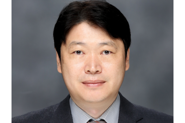 김학수 교수. (사진=건국대)