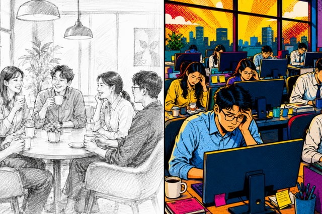 기사의 이해를 돕기 위해 AI 도구로 제작한 이미지. (사진=챗GPT)