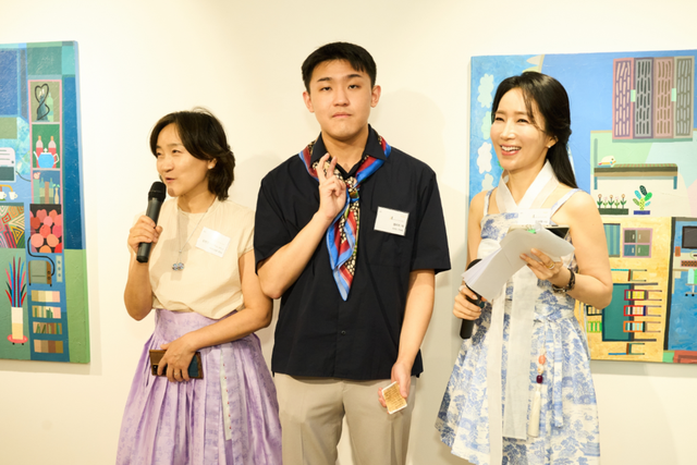 (사진=케이리즈갤러리)