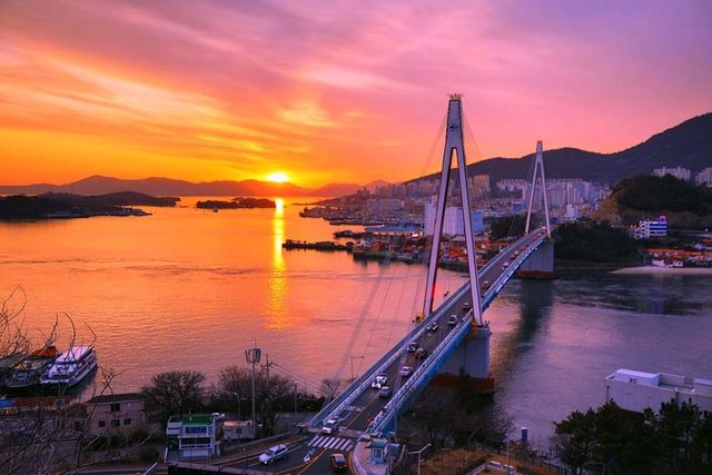 여수미남크루즈2