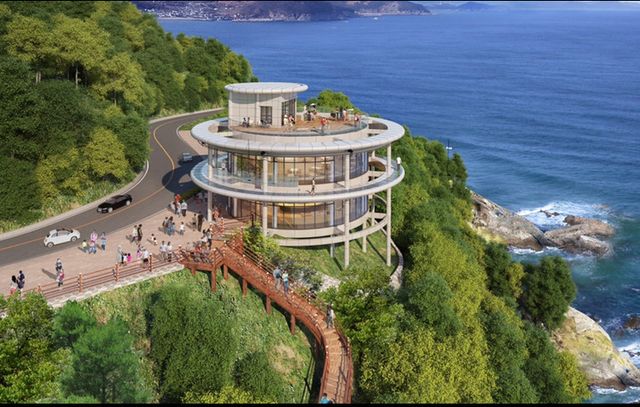 남해보물섬전망대1