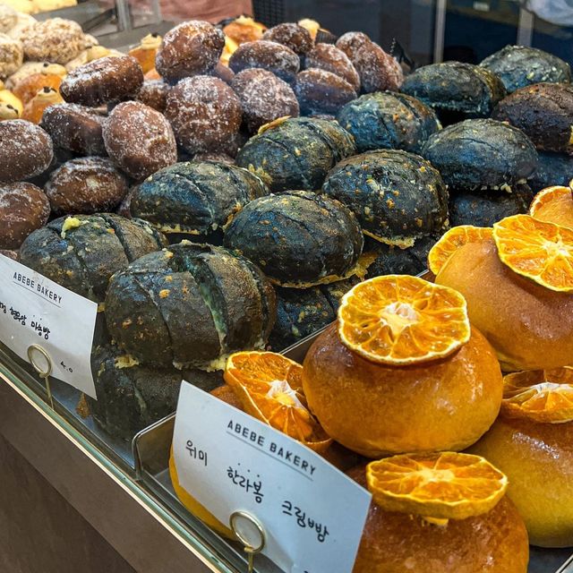 아베ㅔ베이커리2