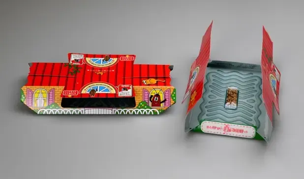 바퀴벌레-퇴치법-끈끈이