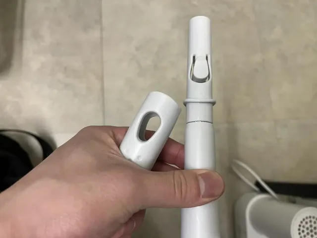 다이소-돌돌이-분리