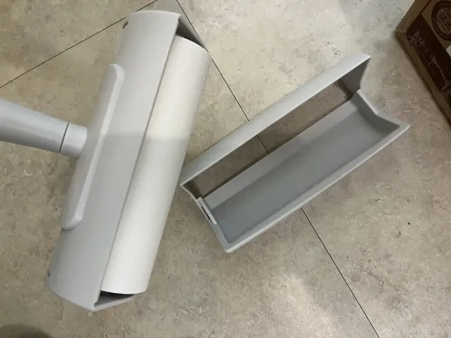 다이소-돌돌이-사용