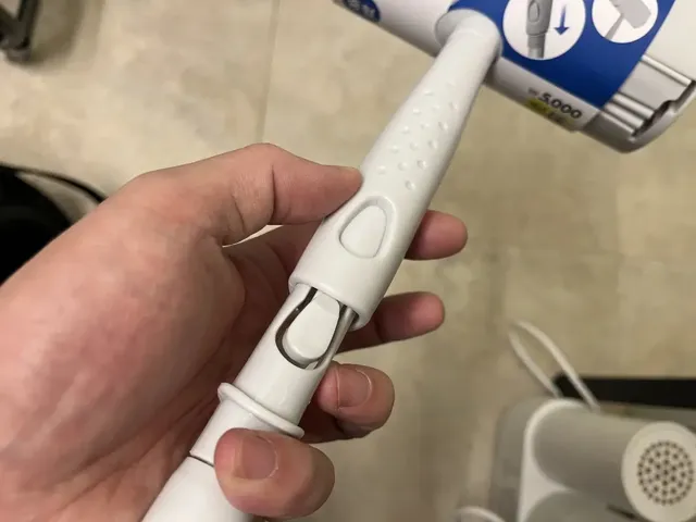 다이소-돌돌이-플라스틱