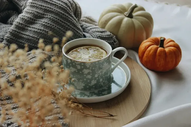 얼굴-붓기-빼는법-호박차-섭취