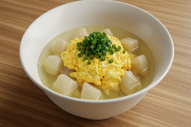 해장에-좋은-음식-감자국