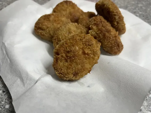 다이소-종이호일-기름종이7