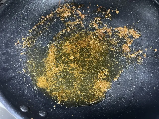 다이소-종이호일-기름종이8