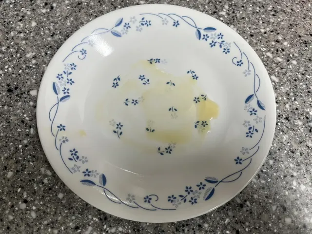 다이소-종이호일-기름종이10