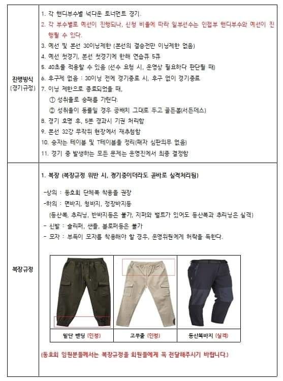 2024 경남당구연맹회장배 전국3쿠션당구대회