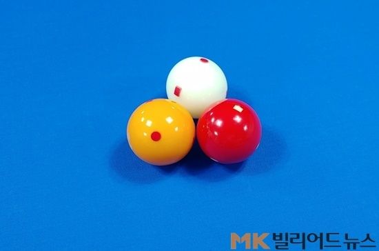 제13회 당인(정인수)배 3쿠션 전국당구대회