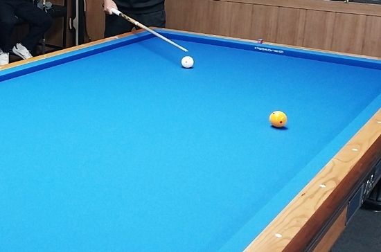 제1회 원클럽 No.1동호회장배 전국당구대회