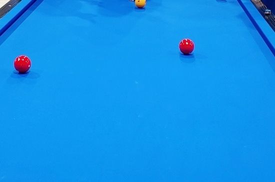 제14회 속초시당구연맹회장배 3C당구대회(6.15)