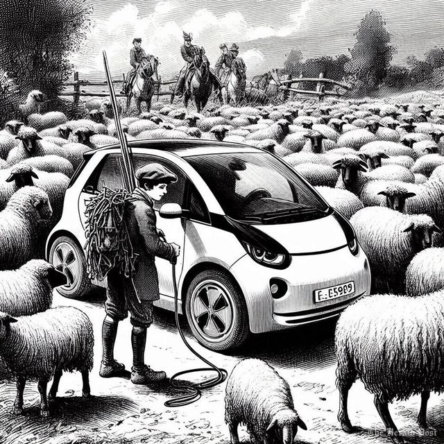 패러디 삽화=최로엡